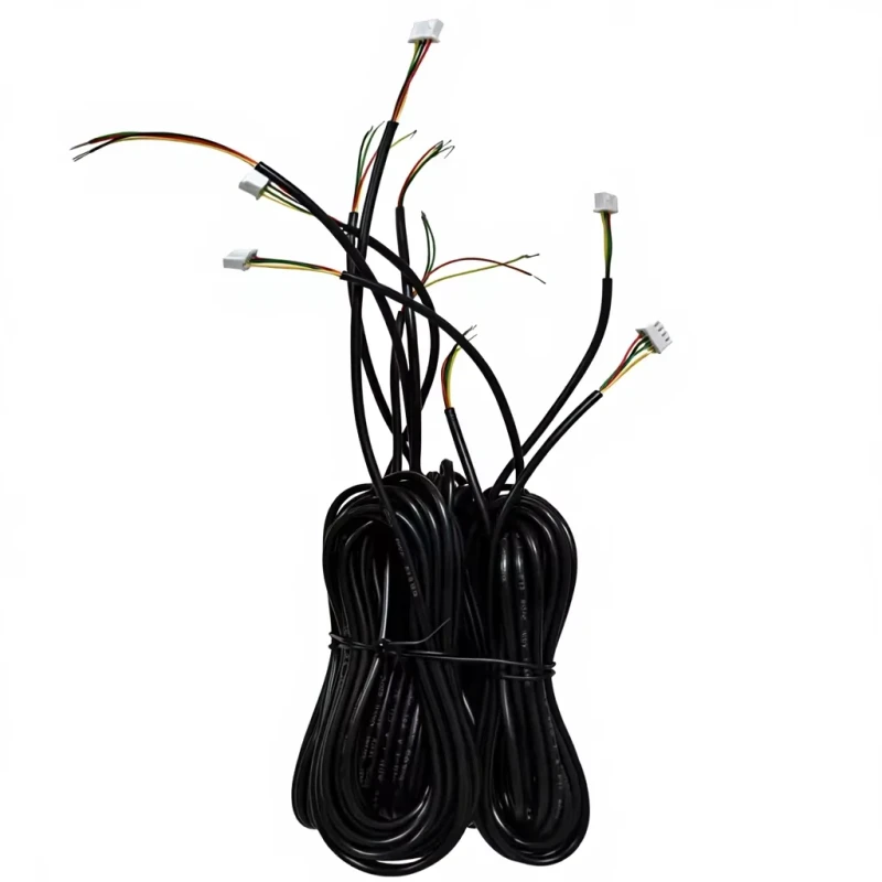 Terminal-Connection-Wires-Signal-Cables-Signal-Wires-Power-Switch-Cables-Extension-Control-Cables-PCB-Connection-Wires