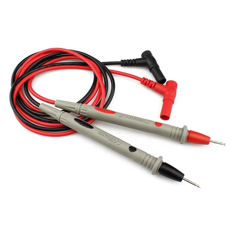 Test-Leads-20A-Digital-Multimeter-Pen-Copper-Needles-Test-Lead-Probe-Extension-Line-Cable