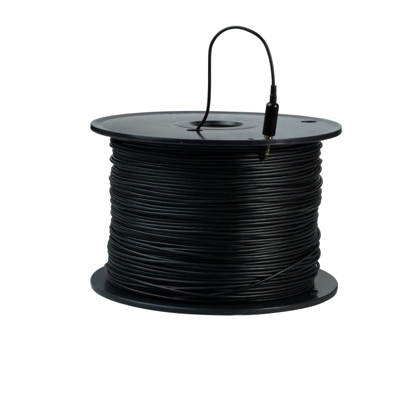 Thickened-300M-D2MM-4-Core-Plastic-Underwater-Camera-Cable-Headphone-Plug-Fishing-Accessory