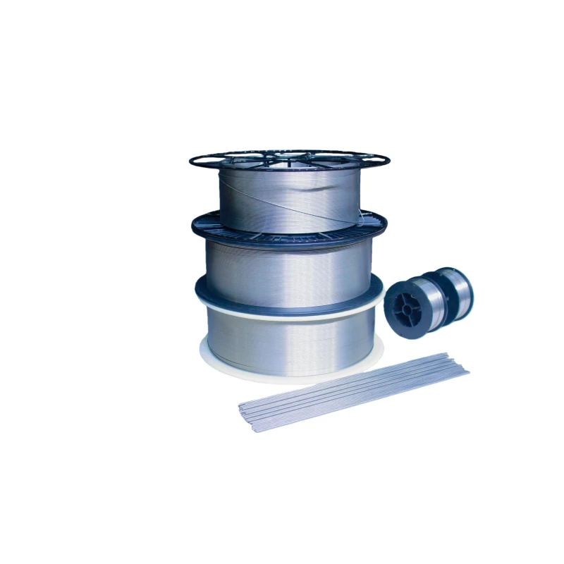Titanium-Aluminum-Deoxidized-ERNiCu-7-Welding-Wire-Anti-Pore-and-Hot-Crack-for-TIG-MIG-Submerged-Arc-Welding-Application