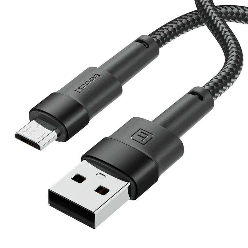 Toocki-Wide-Compatible-2.4A-Fast-Charging-Micro-USB-Cable-Woven-Anti-Break-for-Mobile-Phone-Tablet