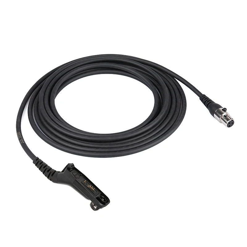 Two-Way-Intercom-Replacement-Audio-Cable-with-M9-Connector-Quick-Disconnect-XLR-Communication-Cables