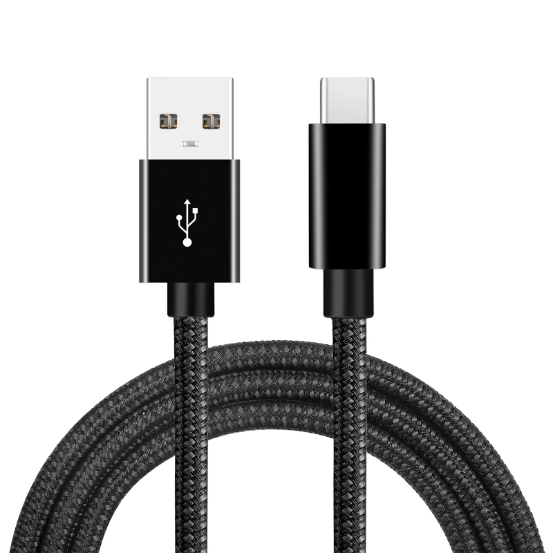 Type-C-Cable-480Mbps-Fast-Charging-Cable-3A-60W-USB-Type-A-to-USB-C-2.0-Computer-Use-with-3A-Charging-Function