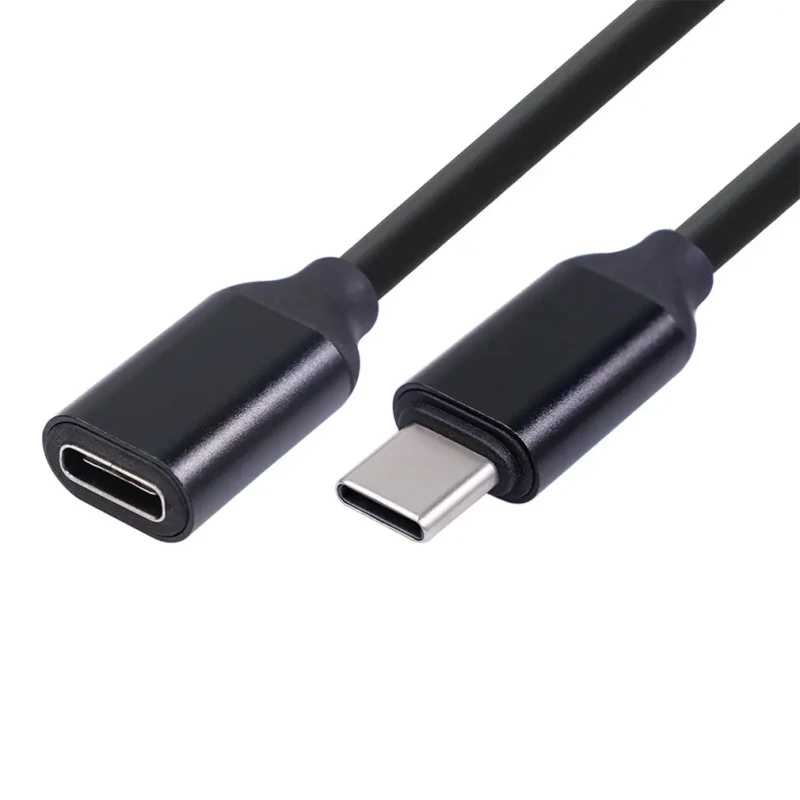 Type-C-Male-to-Female-Extension-Cable-USB-Type-C-Male-to-Female-Extension-Cord