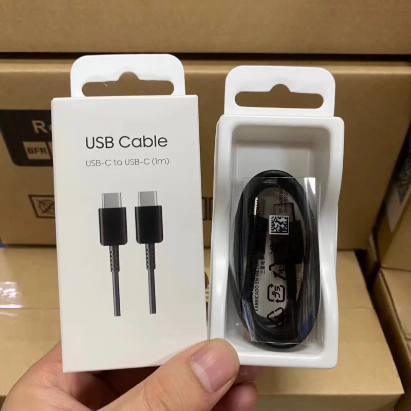 Type-C-Super-Fast-Charging-Phone-Cable-for-Samsung-Galaxy-Note-20-10-S24-S23-S22-S21-USB-C-Charger-Data-Cable