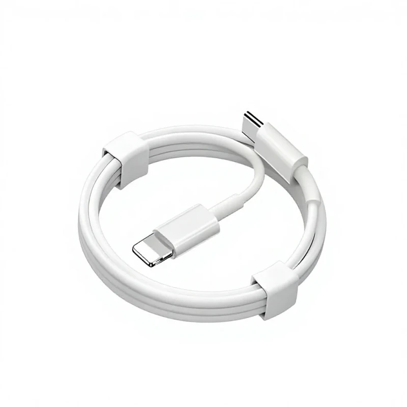 Type-C-to-IOS-Braided-Nylon-Charger-Data-Sync-Cable-Compatible-with-iPhone-14-13-12-11-8-Pro-1.5M
