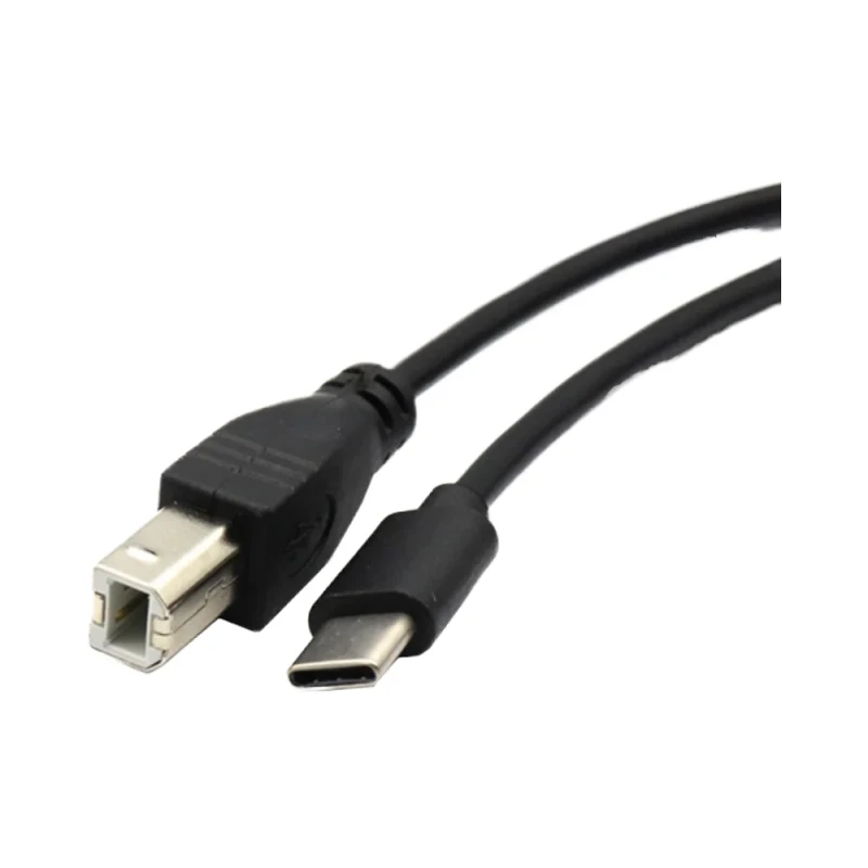 Type-C-to-Square-Printer-Data-Cable-for-Digital-Pianos-Laptops-and-Smartphones