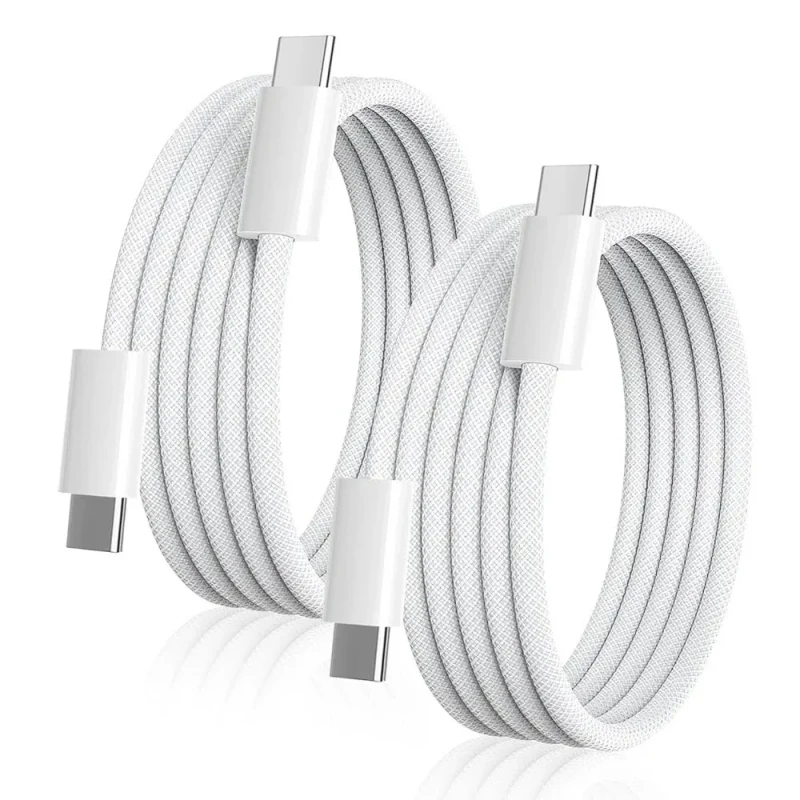 Type-C-to-Type-C-3A-Fast-Charging-Data-Cables-Braided-Mobile-Phone-Charging-Cable-for-iPhone-15-16-17-Pro