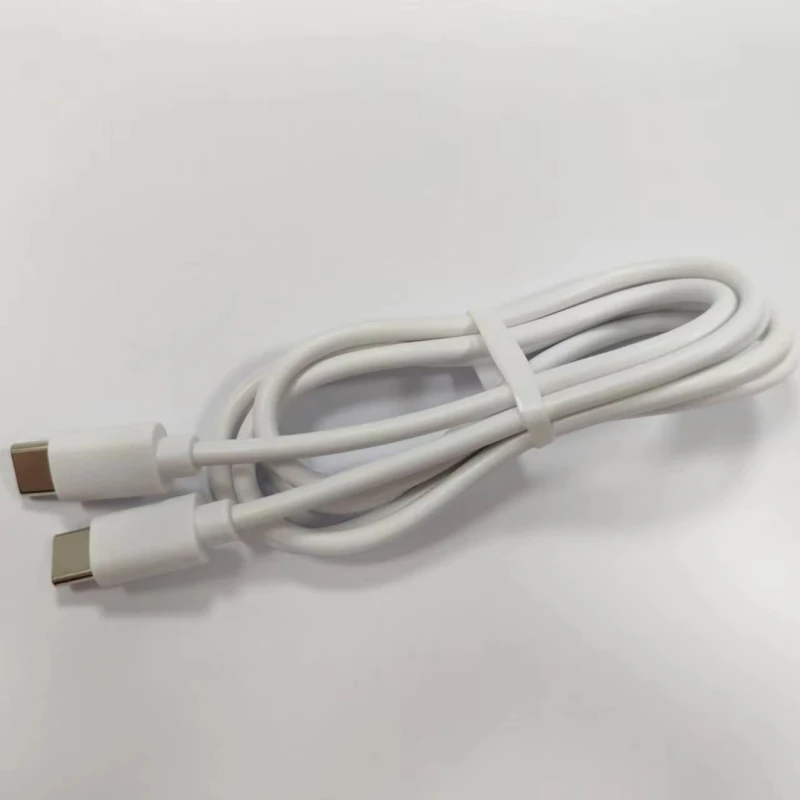 Type-C-to-Type-C-3A-Fast-Charging-PD-Data-Cable-with-Pure-Copper-Conductor-for-Mobile-Phone-Supports-OEM