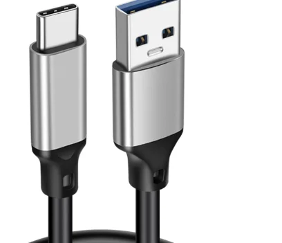 Type-c-data-cable-3.1C-to-A-male-Type-c-to-USB-male-PD-Fast-charging-cable-10G3A5A-line