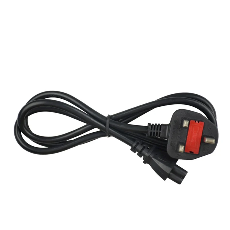 UK-C13-3-Pin-Pure-Copper-Extension-Power-Cords-1M-to-10M-Home-Appliance-Cable-Available-in-3ft-4ft-5ft-6ft-10ft-Varieties