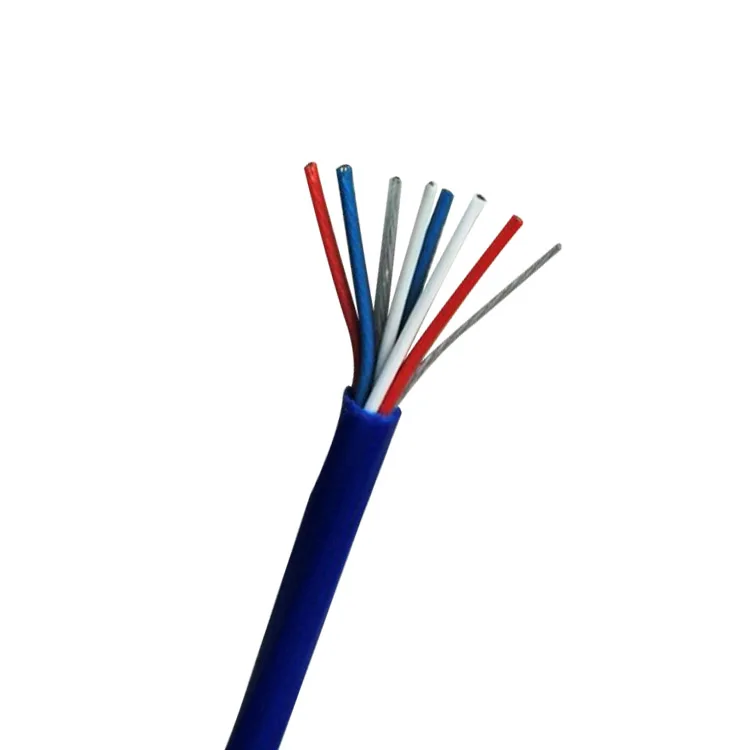 UL-CL2-Low-Voltage-Control-Cable-150V-PVC-Insulated-Speaker-Wire-Security-Wire-Pure-Copper-Control-Cable