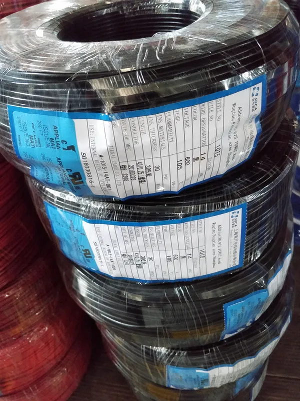 UL1015-Cables-PVC-Insulated-Copper-4-8-10-12AWG-600V-Solid-Cable-105C-PVC-Hook-Up-Wire-for-Electrical-Electronic-Equipment