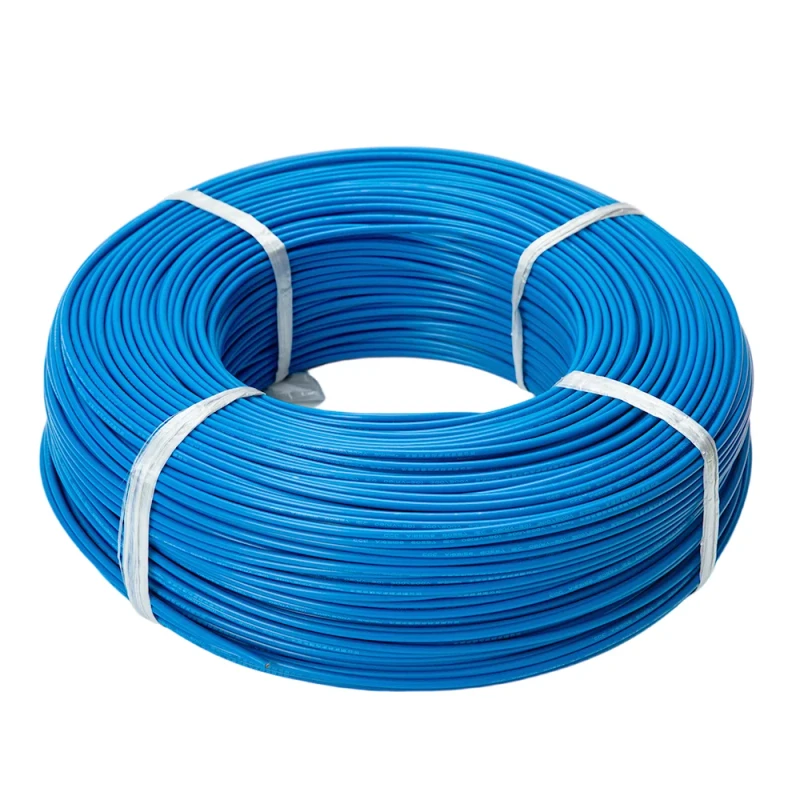 UL10362-PFA-Insulated-Wire-18AWG-Tinned-Copper-600V-250-UL758-IP67-Power-Industrial-Machinery-Ovens-Heavy-Duty-Electrical