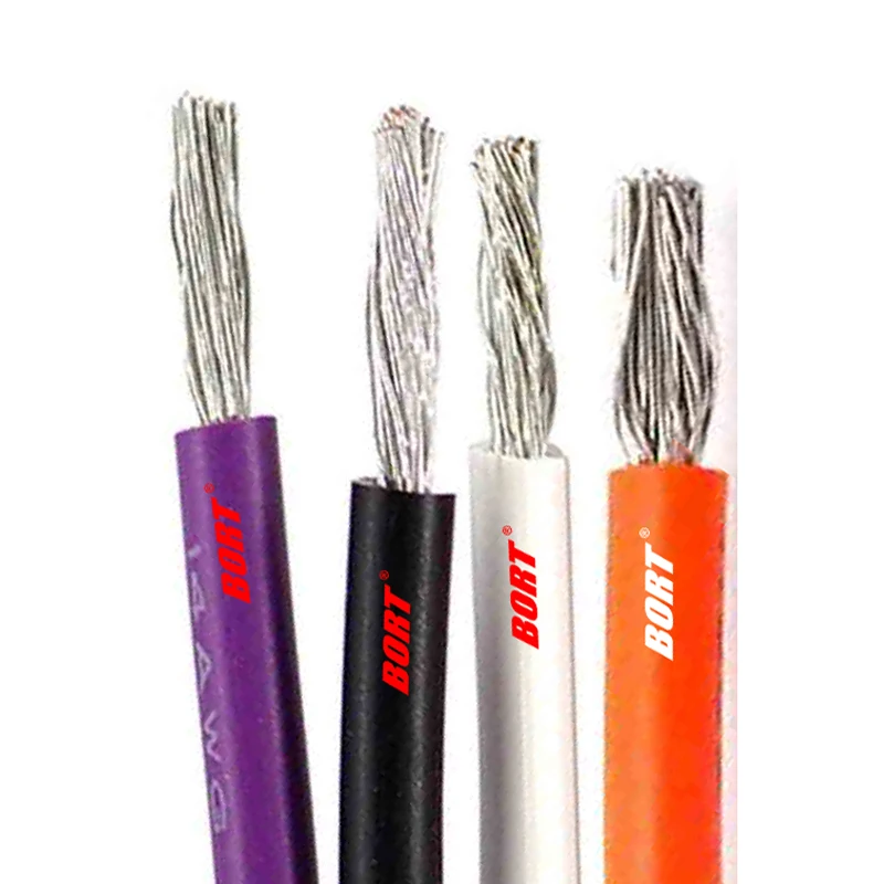 UL1061-18AWG-20AWG-22AWG-24AWG-SR-PVC-Insulated-Flexible-Stranded-Copper-Electrical-Cable-for-Home-Appliance-Connection