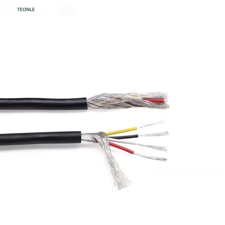 UL2547-Multi-Core-Communication-Cable-26AWG-Stranded-Tinned-Copper-for-Clear-Signal-Transmission-in-Audio-Systems