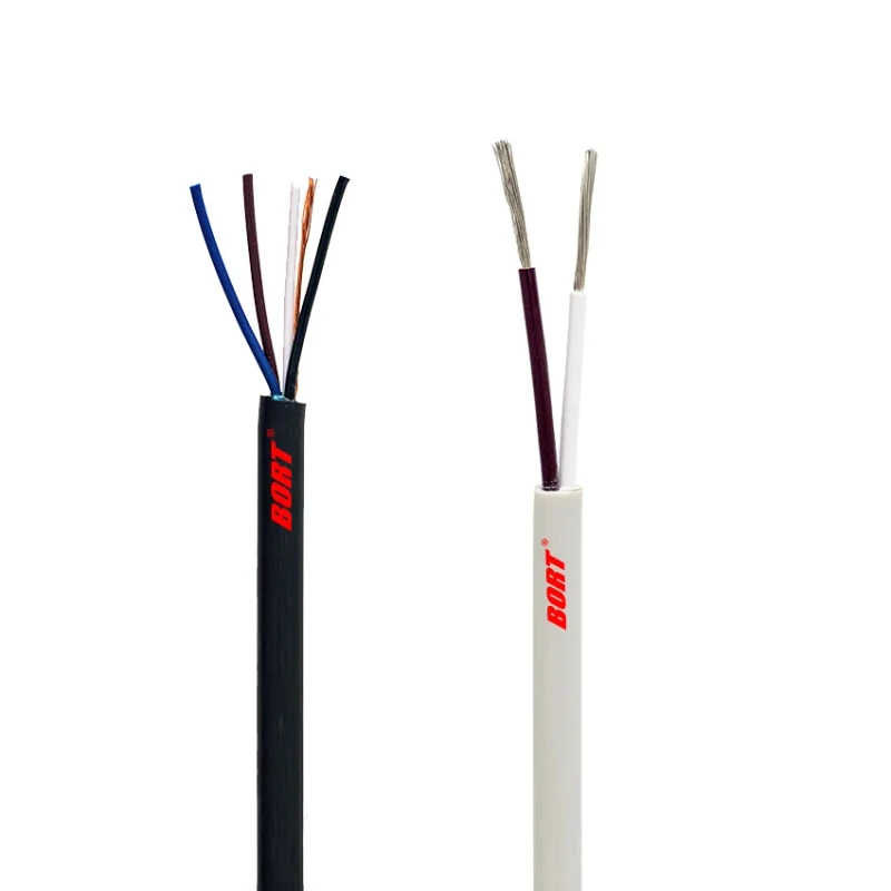 UL2568-Electric-Wire-22AWG-4-Core-600V-Communication-Cable-Control-Cable