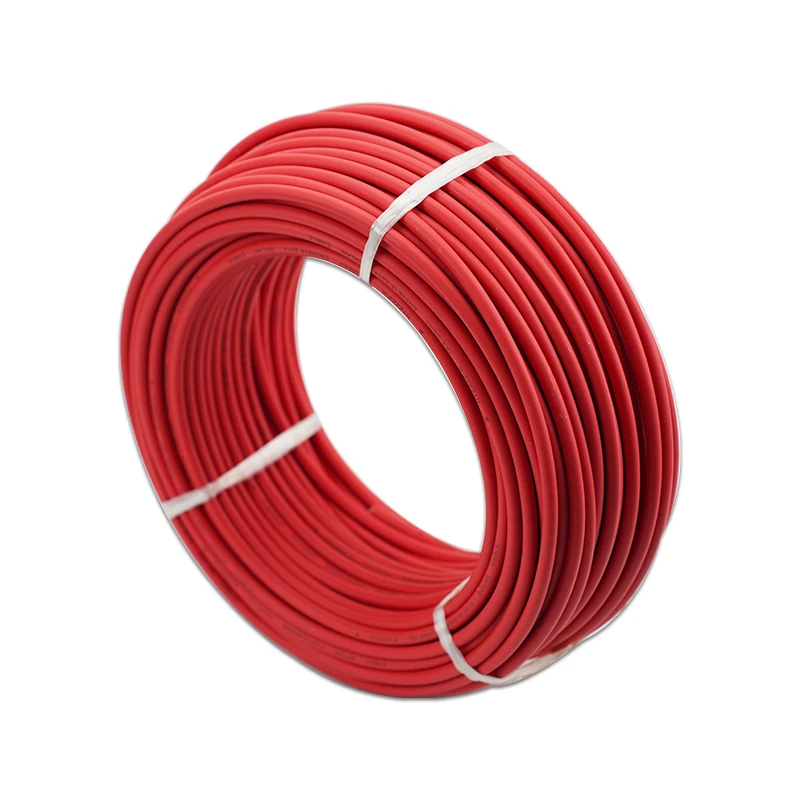 UL4703-10AWG-12AWG-8AWG-1000-2000V-XLPO-Insulation-Bare-Copper-PV-Wire-for-Solar-Plants