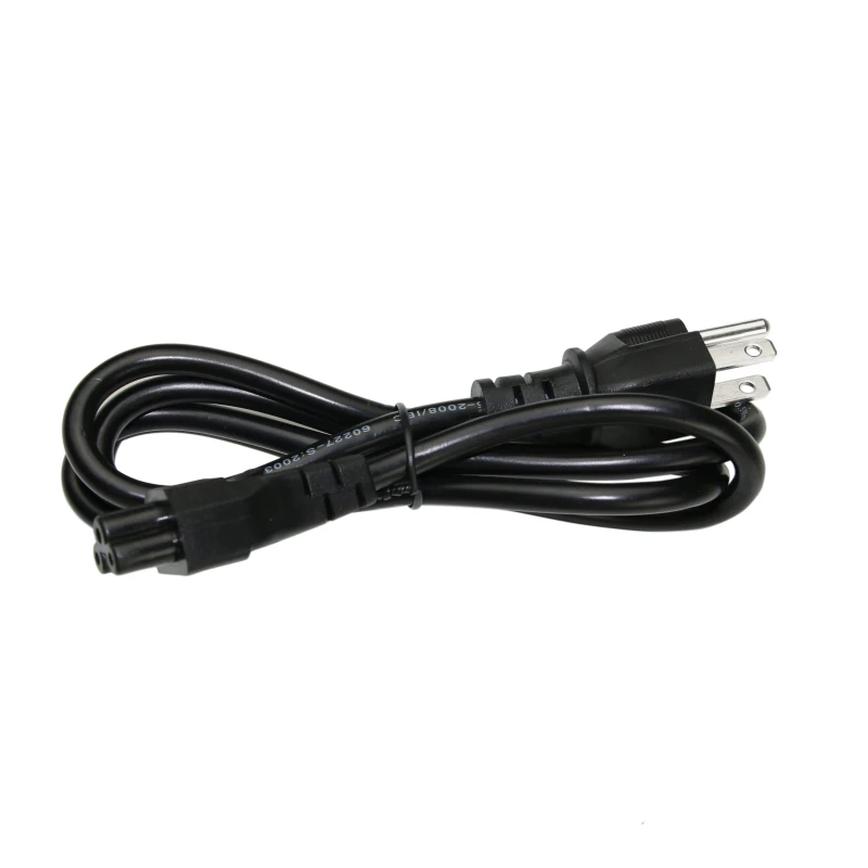 US-Laptop-Power-Supply-Adapter-Replacement-1.2m-1.5m-Strong-VDE-AC-Power-Cable-Extension-with-OTP-Protection