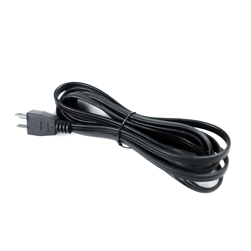 US-Laptop-Power-Supply-Cord-3-Wire-IEC-C13-AC-Power-Cord-Extension-for-Computer-Use