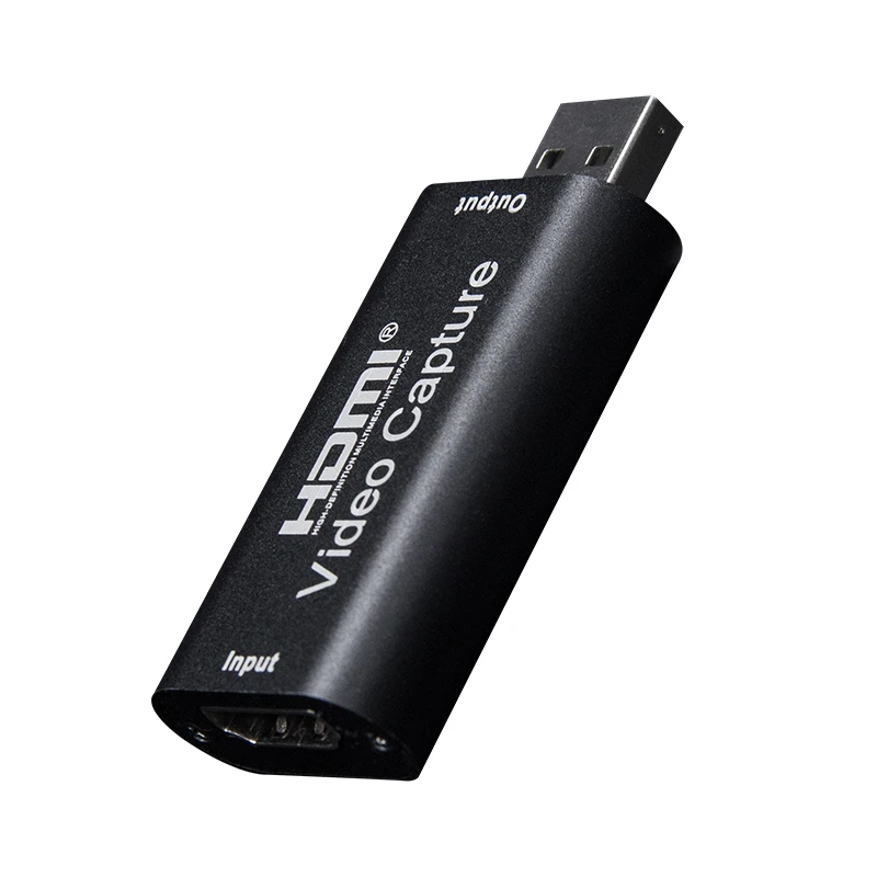 USB-2.0-HDMI-Video-Capture-Card-Live-Streaming-Game-Recording-Support-PS4-HD-Camera-4K-Android-Xbox-OBS-Include-SDI-DC-AC