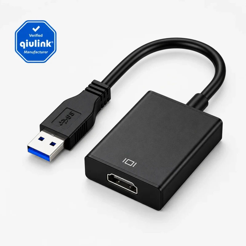 USB-3.0-HDMI-Adapter-High-Definition-Video-Converter-for-Computer-Laptop-to-HDTV-Monitor-Projector