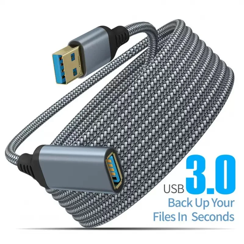 USB-3.0-Male-To-Female-High-Speed-Transmission-Data-Cable-for-Computer-Camera-Printer-Extension-Cable-5M-3M-2M-1M
