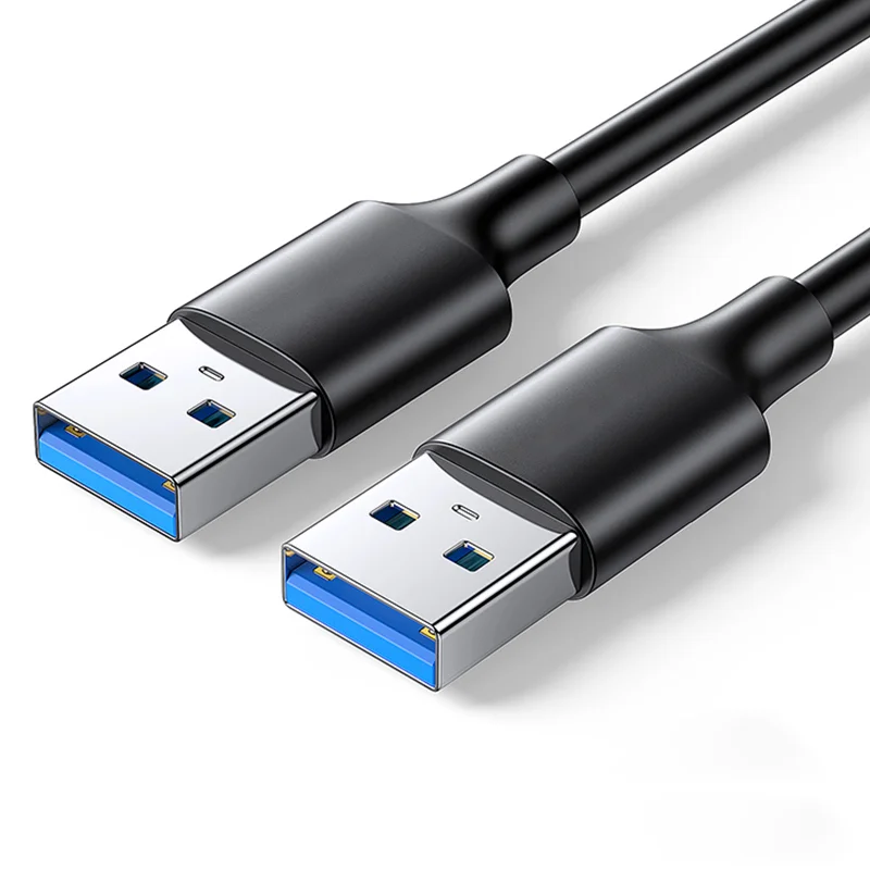 USB-3.0-Male-to-Male-Cable-3Ft-USB-to-USB-Cable-with-Gold-Plated-Connector-for-Hard-Drive-Enclosures-DVD-Player-Laptop-Cooler