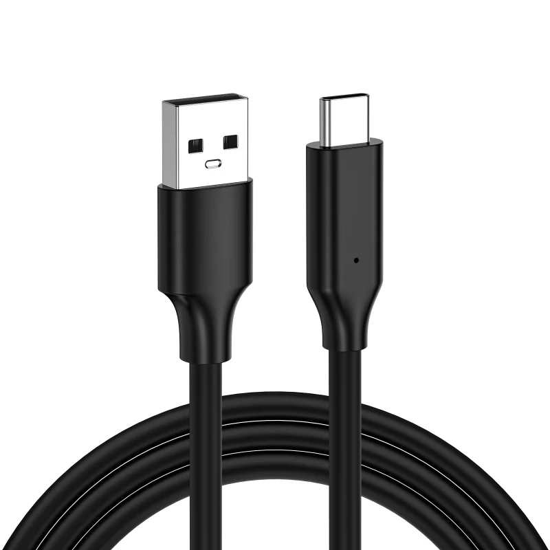 USB-3.2-Gen2-Type-C-to-Type-C-Cable-10Gbps-3A-60W-Fast-Charging-Data-Cable-0.3m-0.5m-1m-2m-3m