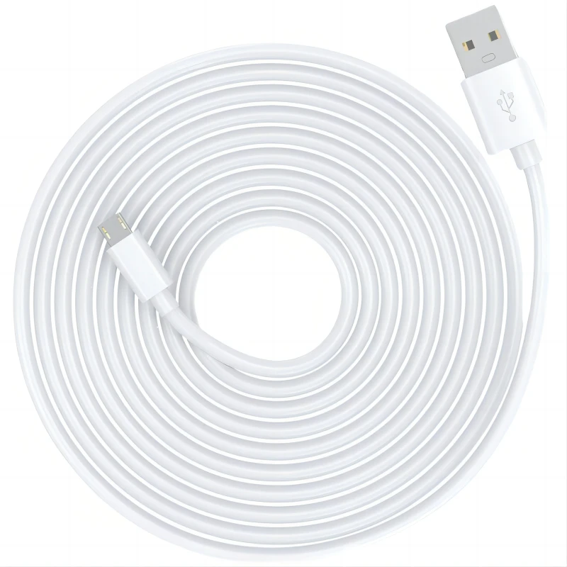 USB-A-to-USB-C-Male-Female-Extension-Cable-5M-to-30M-Fabric-Data-Cords