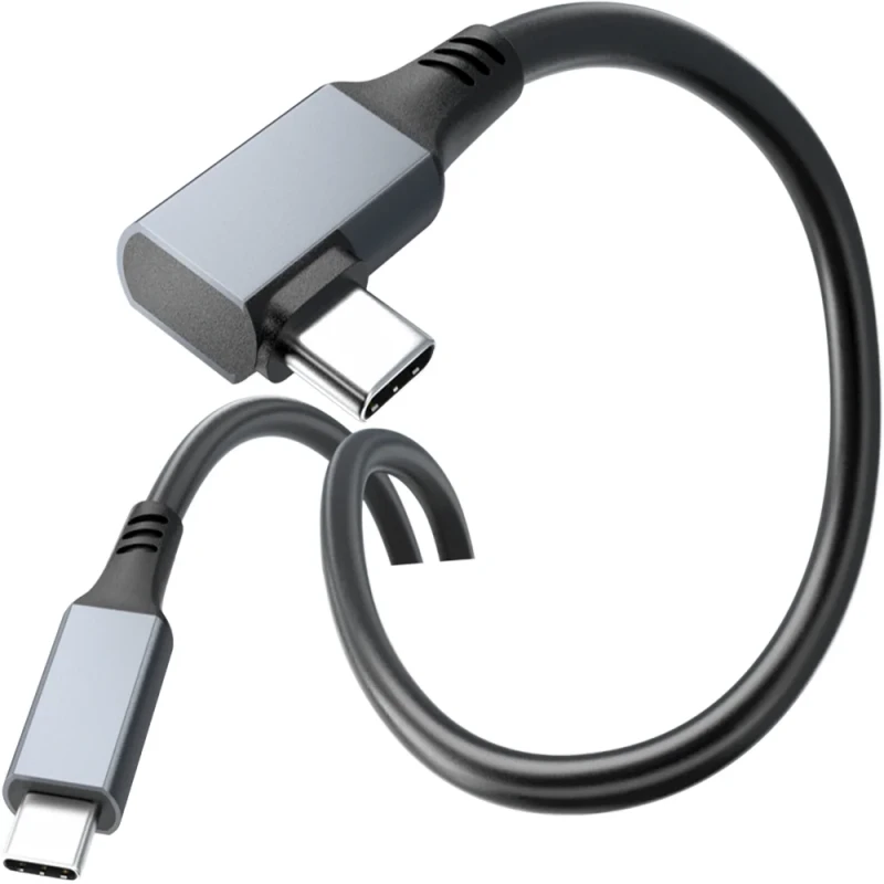 USB-C-Cable-Special-Wire-8K-OTT-High-Speed-Support-for-VR-Smart-TV-and-Tablet-Android-USB3.0-Charger-Pure-Copper
