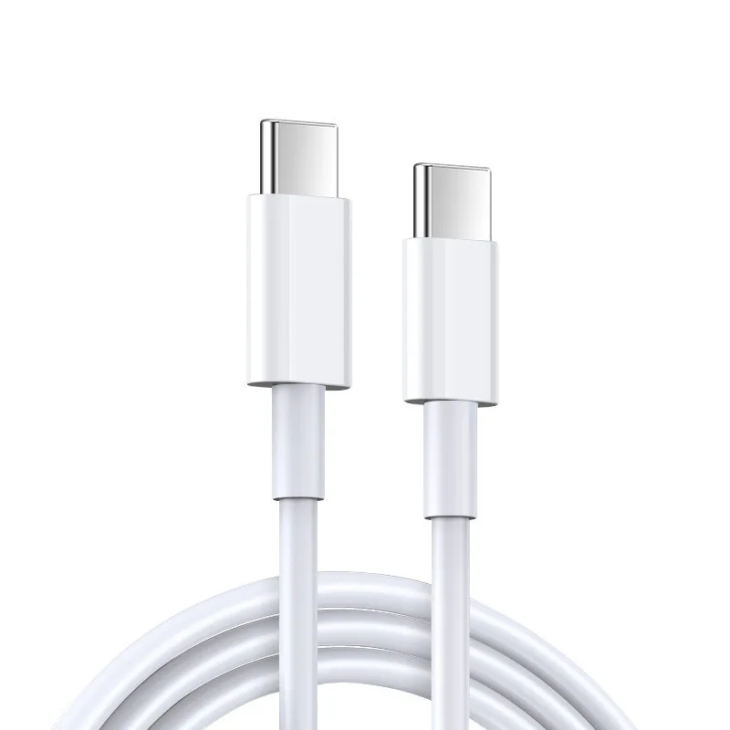 USB-C-to-Type-C-60W-Fast-Charging-Cable-PD-Power-Cord-Data-Cables