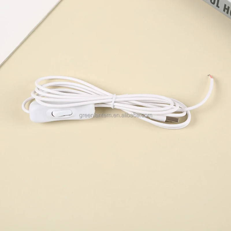USB-Cable-with-LED-Strip-Lamp-Bulb-DC5V-1M-Wire-Jack-304-On-Off-Switch-DIY-Power-Supply-Charging-Extension-Cords-for-Lighting