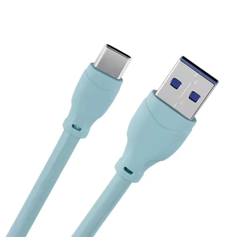 USB-Type-C-Braid-Shielding-Fast-Charging-Data-Cable-with-Camera-Compatibility-for-Laptop