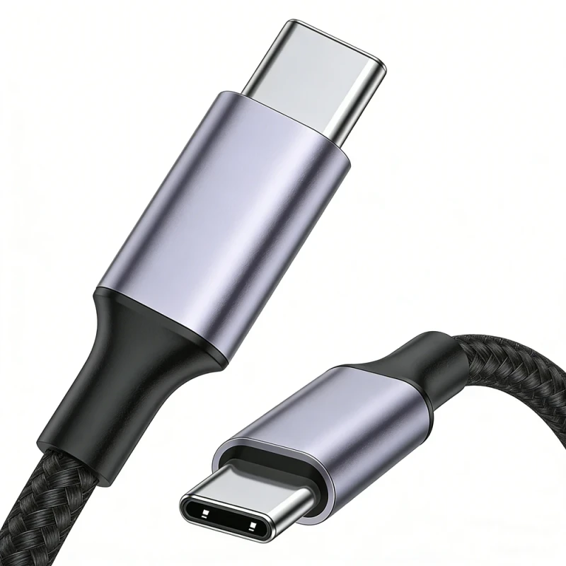 USB-Type-C-Cable-240W-5A-Type-C-Cable-Fast-Charging-1m-2m-3m-Nylon-Braided-PD-Charger-USBC-to-USBC-Cord