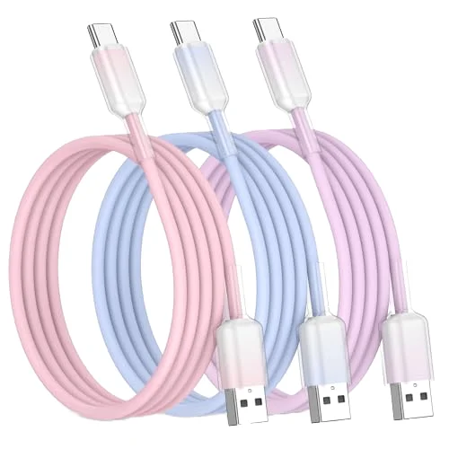 USB-Type-C-Charger-Cable-Super-Fast-Charging-High-Speed-Data-Transfer-with-TPE-Material-for-Smartphones-Tablets-Laptops