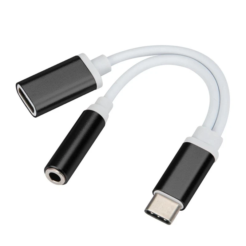 USB-Type-C-to-3.5mm-Audio-Adapter-Fast-Charging-Data-Sync-AUX-Headphone-Jack-Converter-Cable-Mobile-Phone-Durable-Adapter