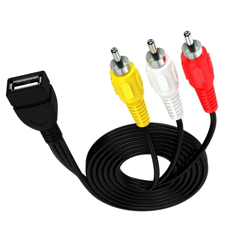 USB-a-2.0-Female-to-RCA-3-Male-Jack-Splitter-Audio-Video-AV-Composite-Adapter-Cable-for-TV-PC-for-Speaker-Monitor
