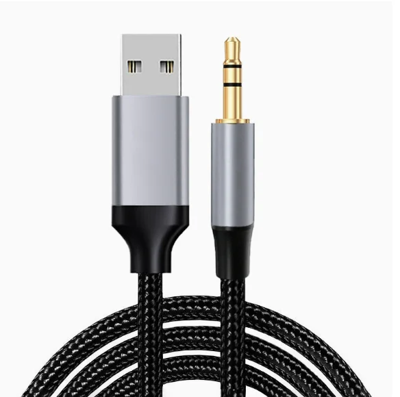 USB-to-3.5mm-Male-Audio-Cable-for-Connecting-Headphones-Speakers-Computers-and-Laptops-AUX-Sound-Card-Adapter