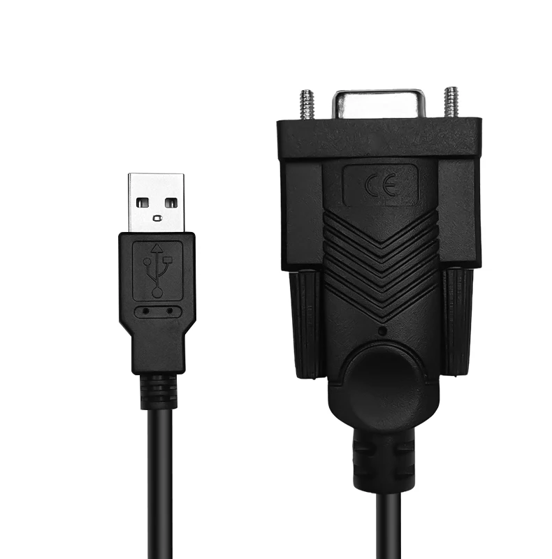USB-to-DB9-Female-Null-Modem-RS232-Serial-Adapter-Cable-USB2.0-RS232-FTDI-Coaxial-Cable