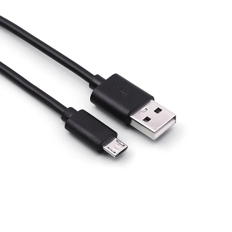 USB-to-Micro-B-Cable-0.3m-USB-2.0-Type-A-to-Micro-USB-5-Pin-Cable