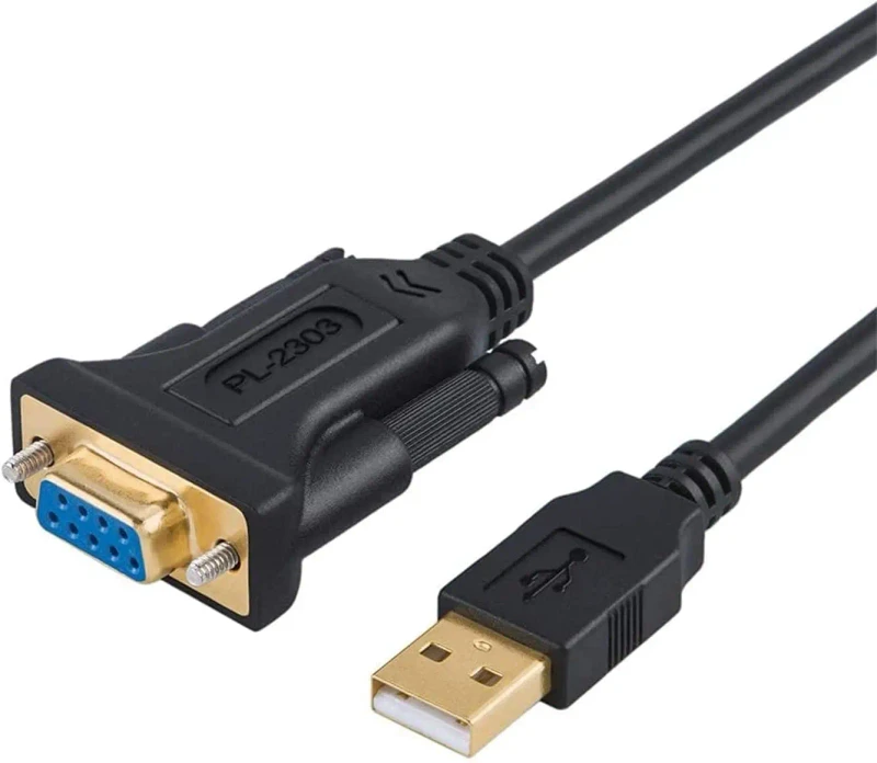 USB-to-RS232-Adapter-PL2303-Chipset-1.8M-USB-2.0-Male-RS232-Female-DB9-Coaxial-PVC-Serial-Converter-Cable-for-Monitor-Microphone