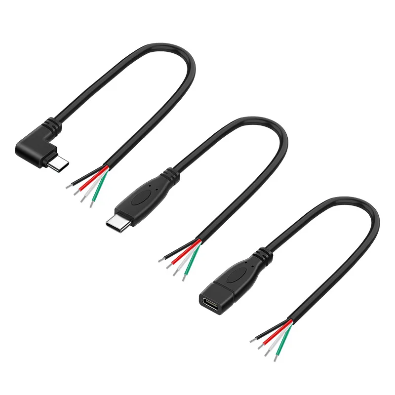 USB3.0-a-Male-to-Micro-B-Male-Active-Repeater-Long-Data-Cable-for-Electronic-Machines-with-Nylon-Jacket