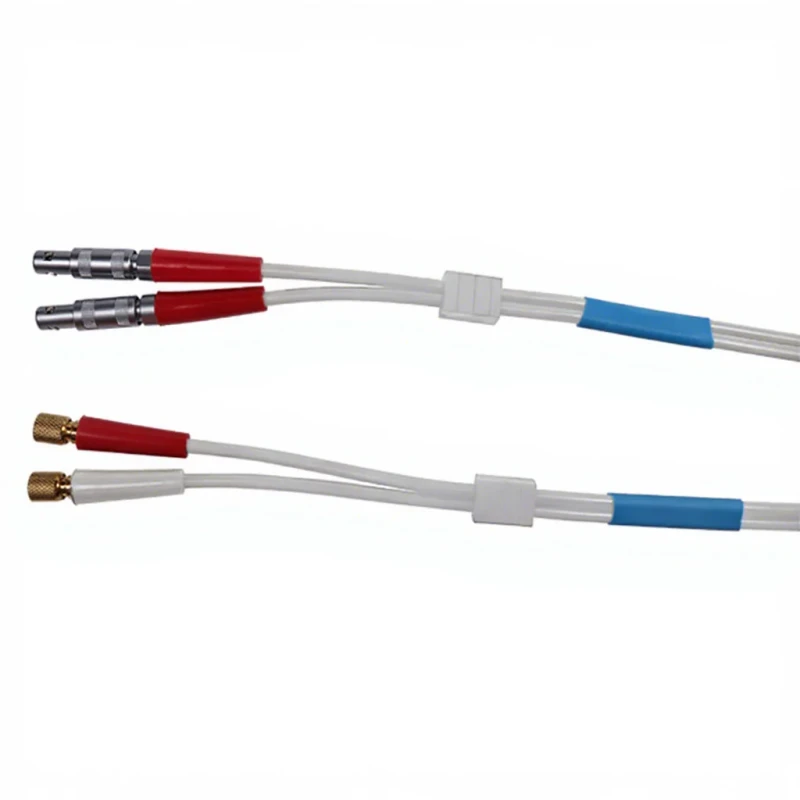 UT-Dual-Cable-Ultrasonic-Cable-Dual-Lemos-00-to-Microdot-for-NDT-Instruments-RG174-Industrial-Coaxial-Cable