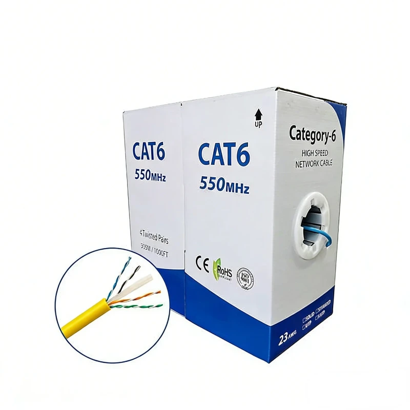 UTP-CAT6-Cable-Network-Communication-Cable-Custom-Ethernet-Communication-Cable