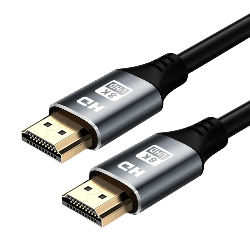 Ultra-Clear-8K-HDMI-Cable-48Gbps-4K-240Hz-8K-60Hz-Audio-Video-Transfer-V2.1-HDMI-Cable-for-HDTV-Projector-Monitor-3D-Visual