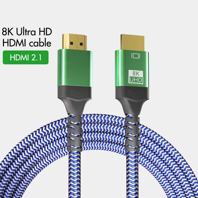 Ultra-Clear-8K-HDMI-Cable-8K-60Hz-HDMI-High-Quality-Audio-Video-Transfer-Cable-for-HDTV-Projector-Monitor-Game
