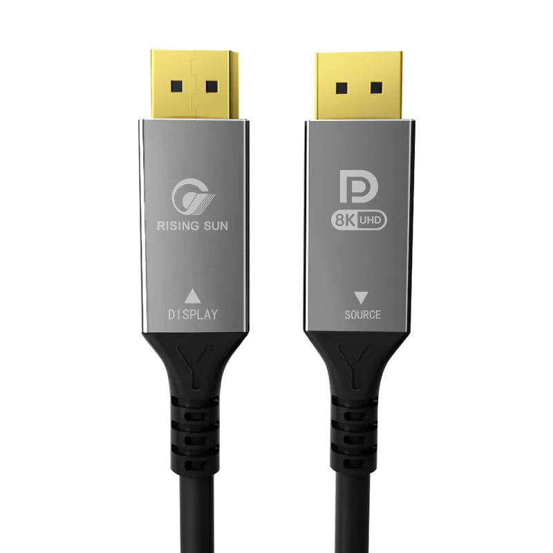 Ultra-Thin-Gold-Plated-2.1-Cable-8K-120Hz-for-Gaming-Monitor-Projector-Microphone