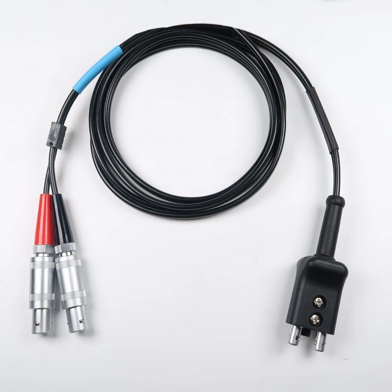 Ultrasonic-Cable-Compatible-with-Style-LEMOs-00-Plug-to-Lemos-01-SEKG2-Cable