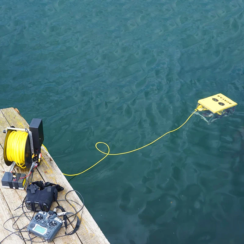 Underwater-Cable-for-ROV-Marine-Exploration-Seabed-Detection-Diving-Metallurgy-Underwater-Salvage-Search-and-Rescue-Etc